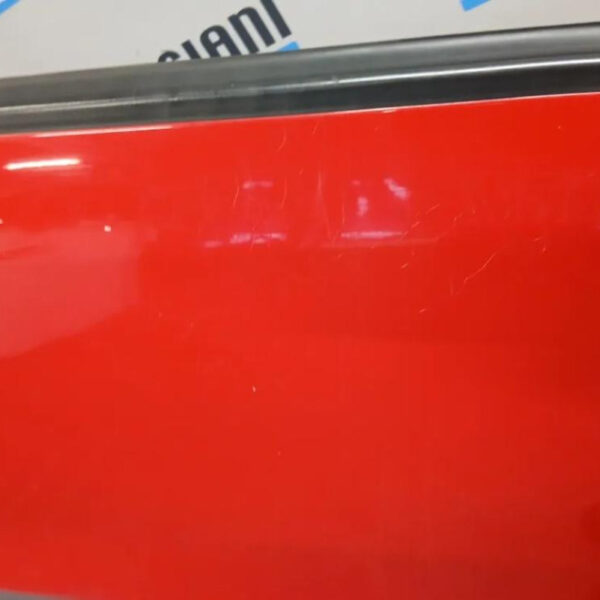 Porta / Portiera Anteriore Sinistra Fiat Doblò 2009 – 2015