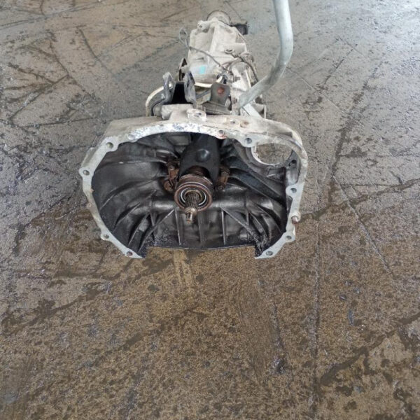 Cambio manuale 5 marce 4WD Subaru Legacy 2.0 16V 101 KW EJ20 2003 – 2009