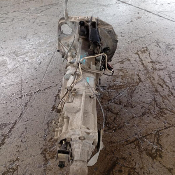 Cambio manuale 5 marce 4WD Subaru Legacy 2.0 16V 101 KW EJ20 2003 – 2009