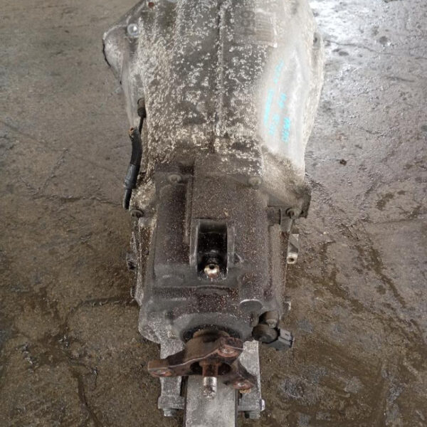 Cambio manuale 6 marce Mercedes-Benz Classe C 220CDi 110 KW 646963 2004 – 2007