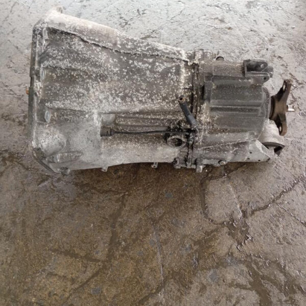 Cambio manuale 6 marce Mercedes-Benz Classe C 220CDi 110 KW 646963 2004 – 2007