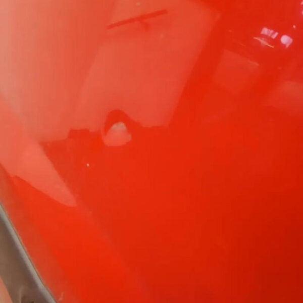 Porta Battente Posteriore Destra Fiat Doblò 2009 – 2015