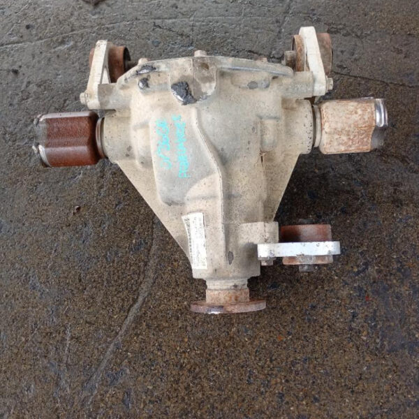 Differenziale Posteriore Land Rover Freelander 2.0 TD4 82 KW 204D3 1998 – 2006