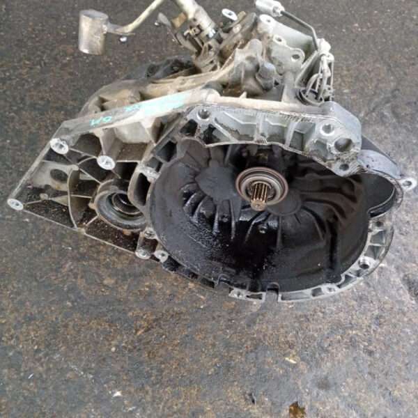 Cambio manuale 5 marce Land Rover Freelander 2.0 TD4 82 Kw 112 cv 4WD 204D3 1998 – 2006