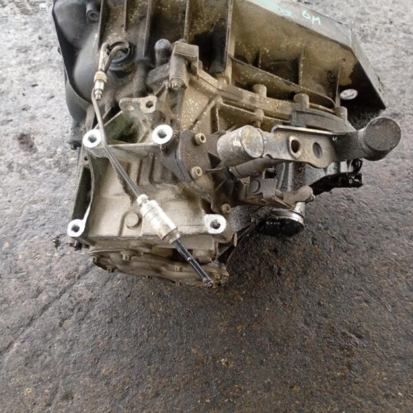 Cambio manuale 5 marce Land Rover Freelander 2.0 TD4 82 Kw 112 cv 4WD 204D3 1998 – 2006