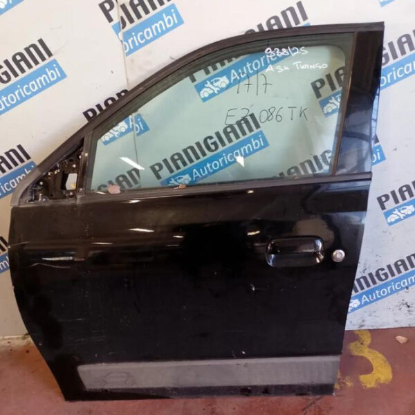 Porta Anteriore Sinistra Renault Twingo 2014 – 2019