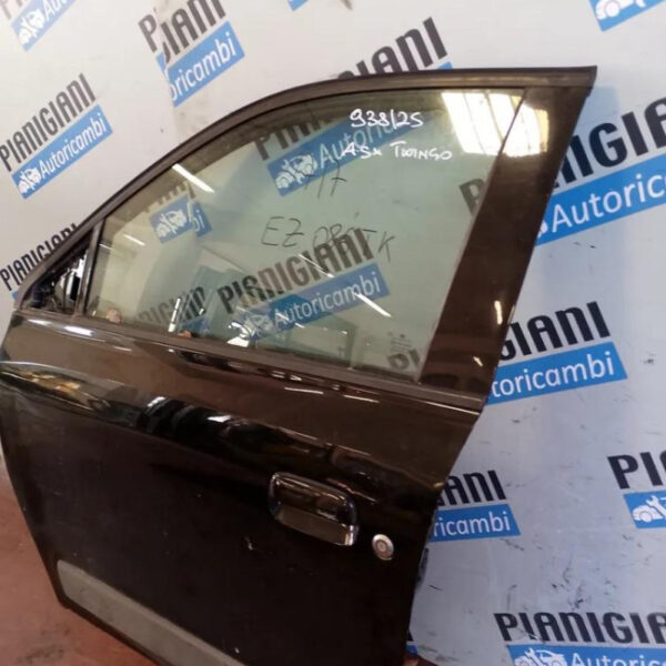 Porta Anteriore Sinistra Renault Twingo 2014 – 2019