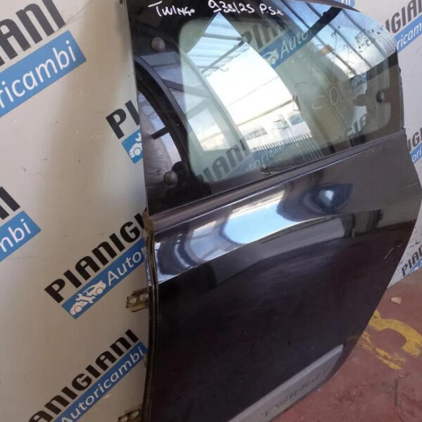 Porta / Portiera Posteriore Sinistra Renault Twingo 2014 – 2019
