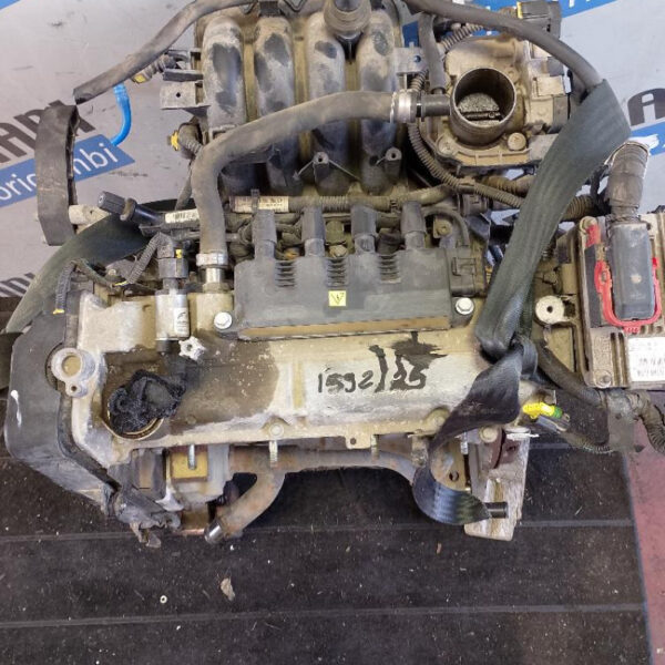 Motore Fiat Grande Punto 169A4000 107.000 Km