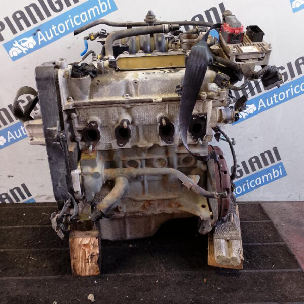 Motore Fiat Grande Punto 169A4000 107.000 Km