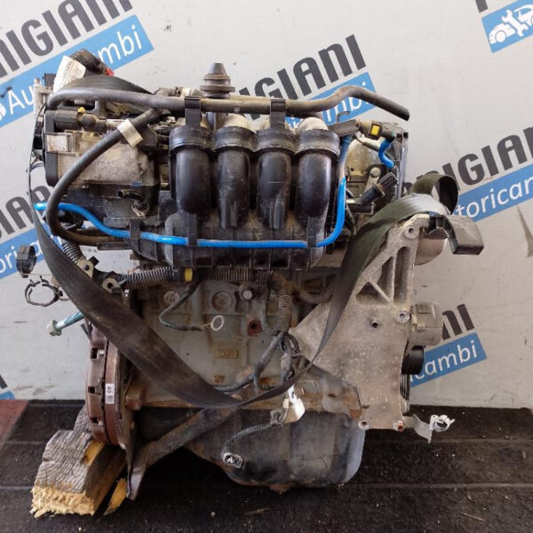 Motore Fiat Grande Punto 169A4000 107.000 Km