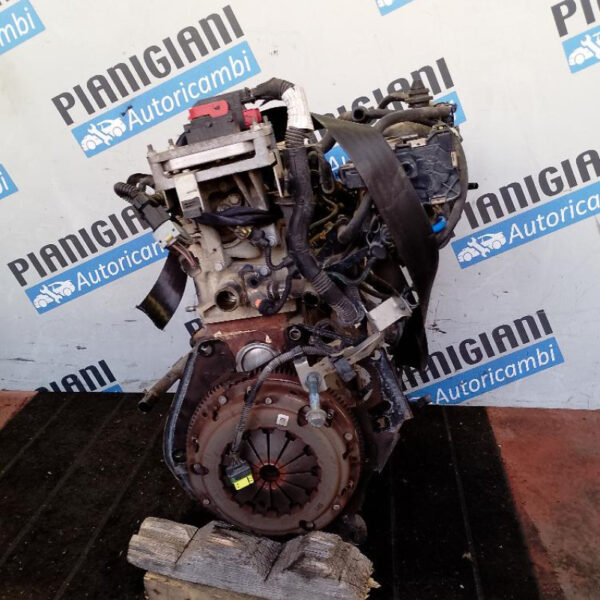 Motore Fiat Grande Punto 169A4000 107.000 Km