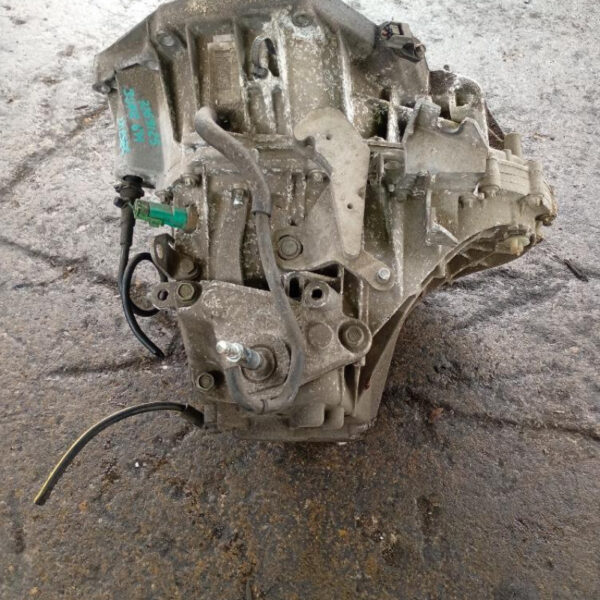 Cambio manuale 6 marce Nissan Juke 1.5 dCi 81 KW K9K 2010 – 2014