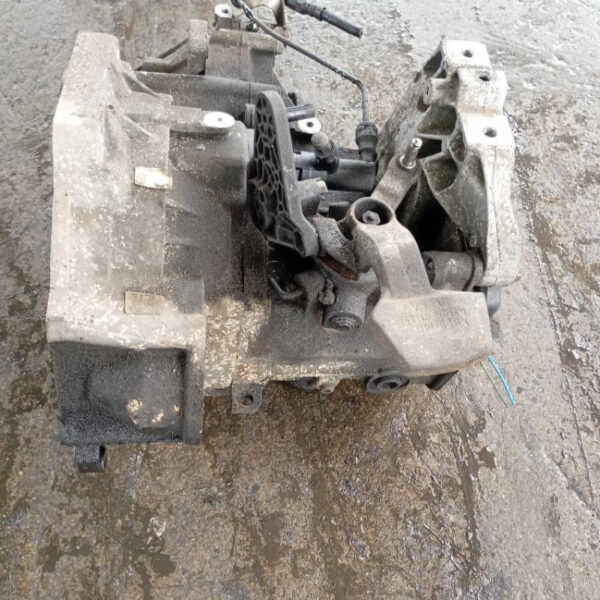 Cambio manuale 5 marce Volkswagen Passat 2.0 TDI 81 KW CBD 2005 – 2010