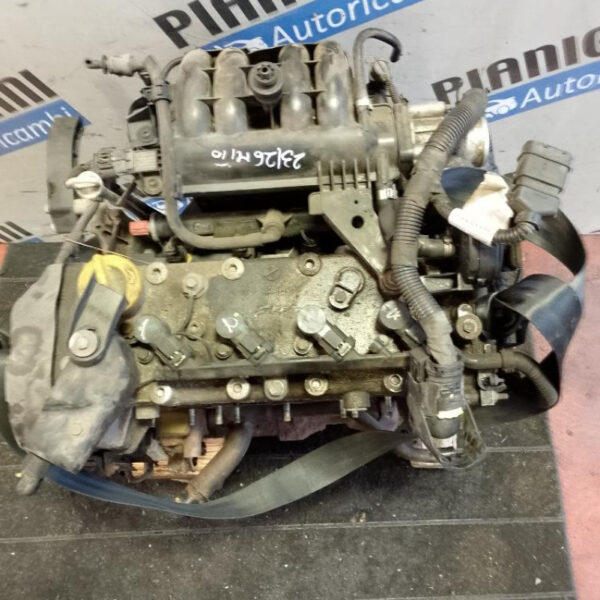 Motore Alfa Romeo Mito 955A1000 135.000 Km