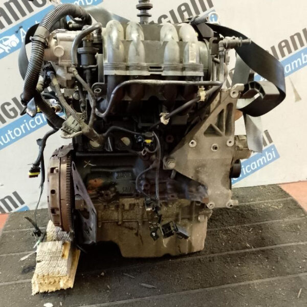 Motore Alfa Romeo Mito 955A1000 135.000 Km