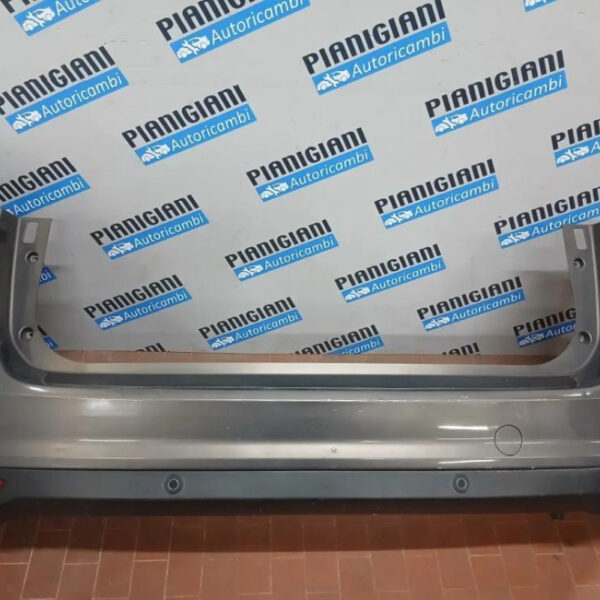 Paraurti Posteriore Ford C- Max 2010 – 2015