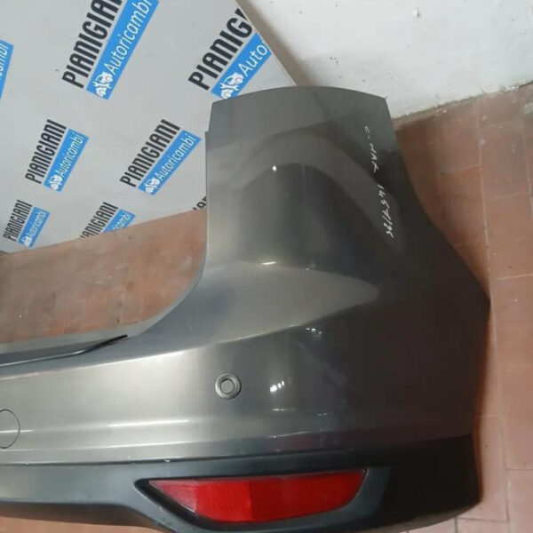 Paraurti Posteriore Ford C- Max 2010 – 2015