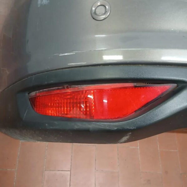 Paraurti Posteriore Ford C- Max 2010 – 2015