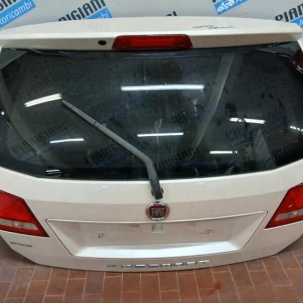Portellone Posteriore Fiat Freemont  2011 – 2020
