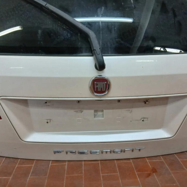 Portellone Posteriore Fiat Freemont  2011 – 2020