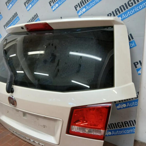 Portellone Posteriore Fiat Freemont  2011 – 2020