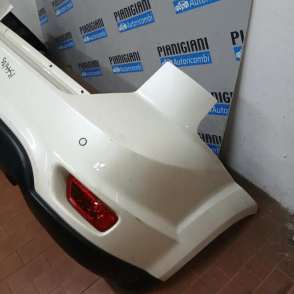 Paraurti Posteriore Fiat Freemont 2011 – 2020