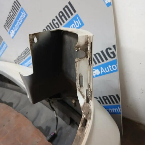 Paraurti Posteriore Fiat Freemont 2011 – 2020