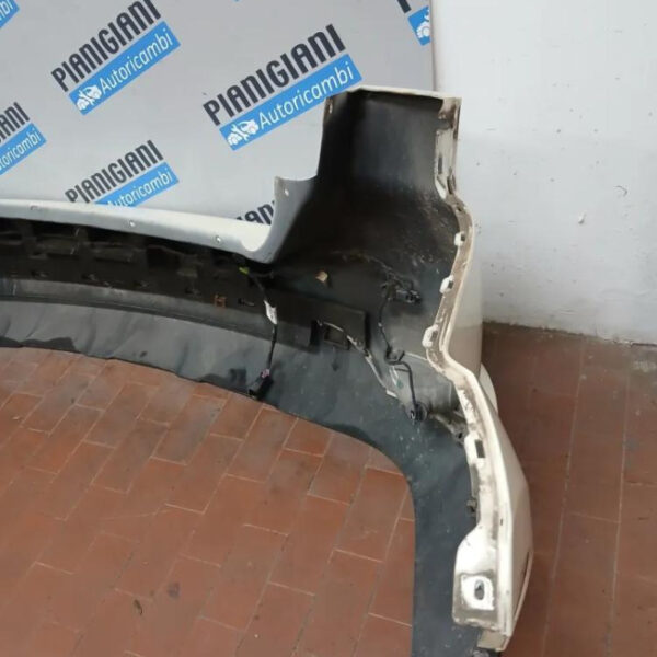 Paraurti Posteriore Fiat Freemont 2011 – 2020