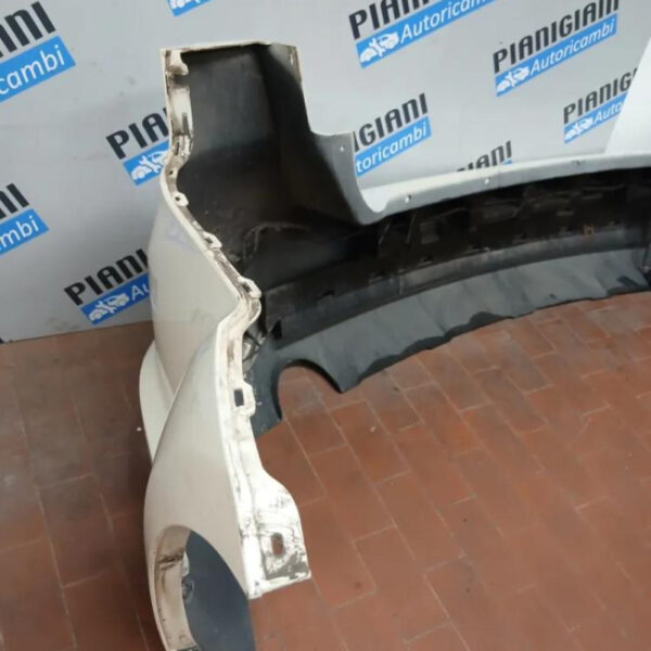 Paraurti Posteriore Fiat Freemont 2011 – 2020