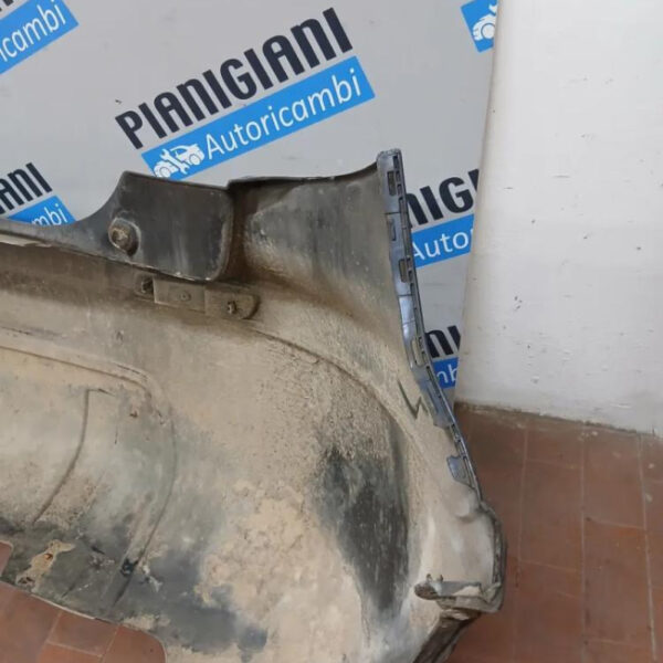 Paraurti Posteriore Fiat Sedici 2006 – 2011