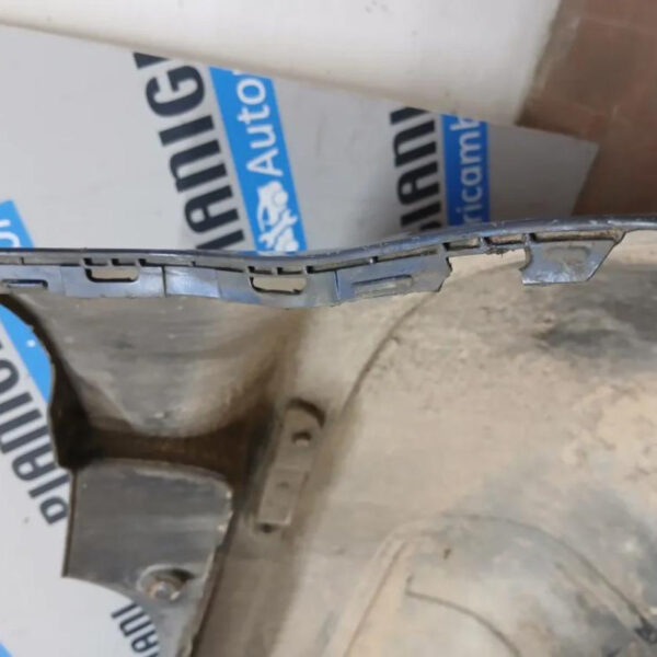 Paraurti Posteriore Fiat Sedici 2006 – 2011