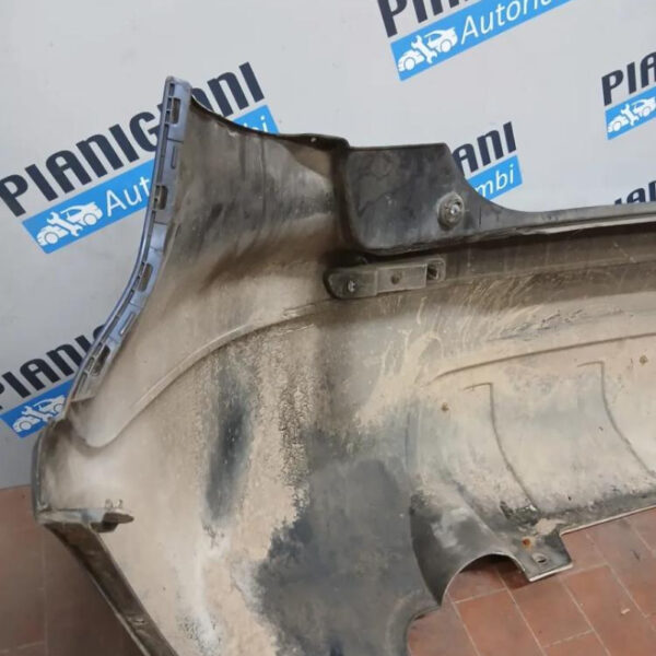 Paraurti Posteriore Fiat Sedici 2006 – 2011