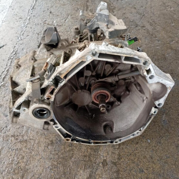 Cambio manuale 6 marce Renault Megane 1.6 16V K4MR8 2008 – 2014