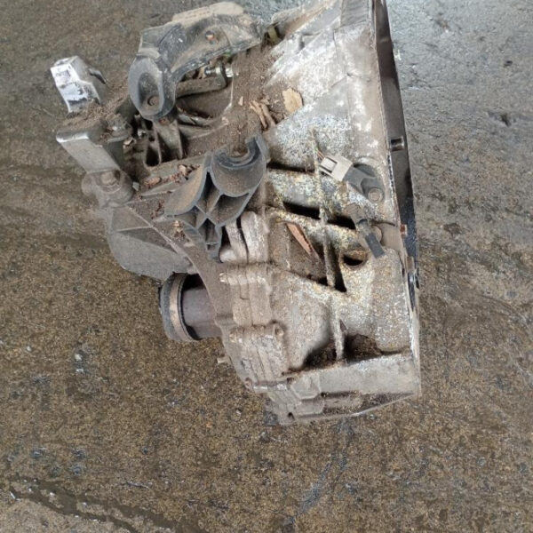 Cambio manuale 6 marce Renault Megane 1.6 16V K4MR8 2008 – 2014