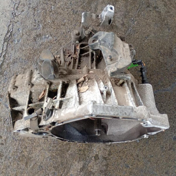 Cambio manuale 6 marce Renault Megane 1.6 16V K4MR8 2008 – 2014