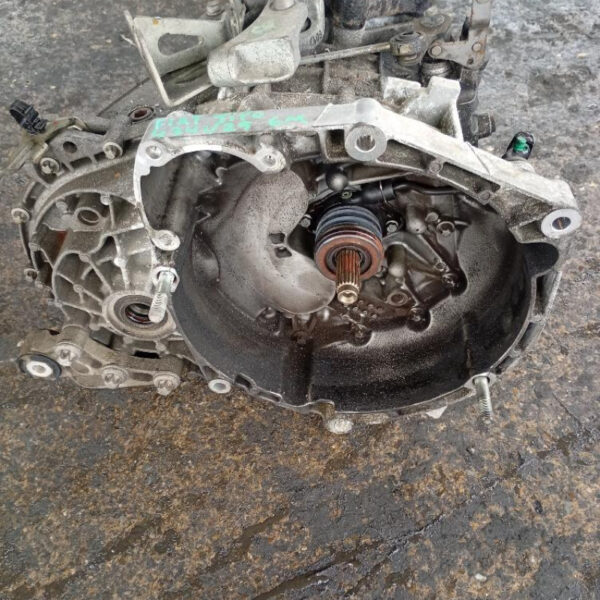 Cambio manuale 6 marce Fiat Tipo 1.6 MJT 88 KW 55260384 2015 – 2017