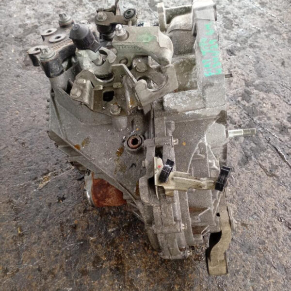 Cambio manuale 6 marce Fiat Tipo 1.6 MJT 88 KW 55260384 2015 – 2017