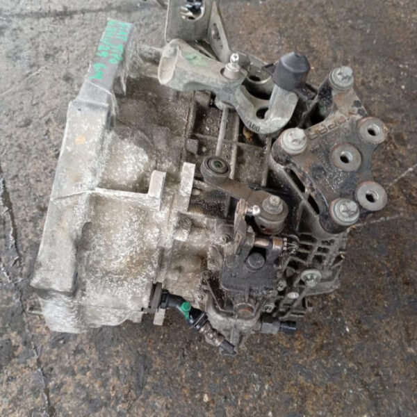 Cambio manuale 6 marce Fiat Tipo 1.6 MJT 88 KW 55260384 2015 – 2017
