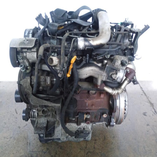 Motore Chevrolet Captiva (2006-2011) 2.4 2WD GPL 100 KW Z24SED 200.000 KM