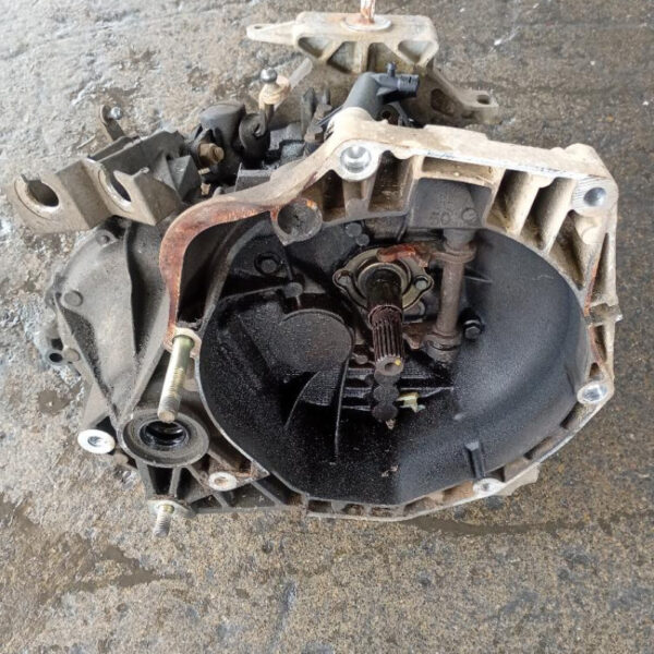 Cambio manuale 5 marce Fiat Idea 1.3 16V MJ 66 KW 199A3000 2003 – 2020