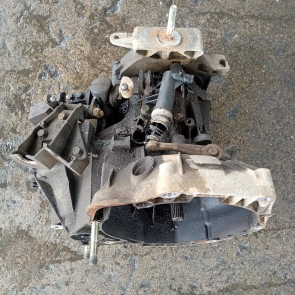 Cambio manuale 5 marce Fiat Idea 1.3 16V MJ 66 KW 199A3000 2003 – 2020
