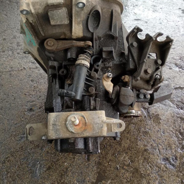 Cambio manuale 5 marce Fiat Idea 1.3 16V MJ 66 KW 199A3000 2003 – 2020