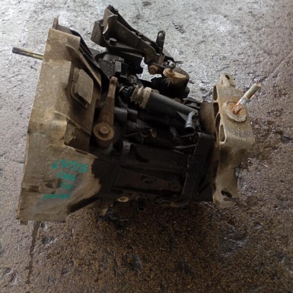 Cambio manuale 5 marce Fiat Idea 1.3 16V MJ 66 KW 199A3000 2003 – 2020