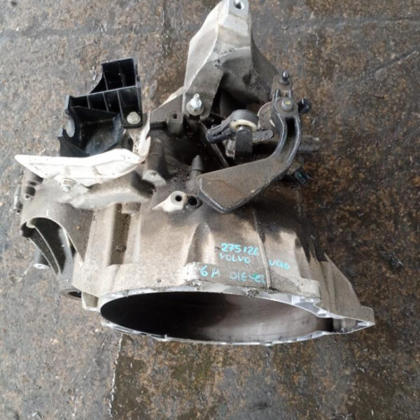 Cambio manuale 6 marce Volvo V40 1.6 T2 88 KW B4164T4 2012 – 2016