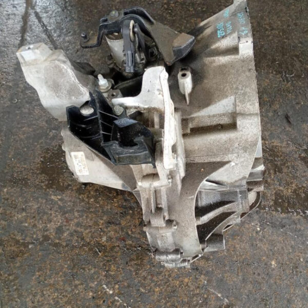 Cambio manuale 6 marce Volvo V40 1.6 T2 88 KW B4164T4 2012 – 2016