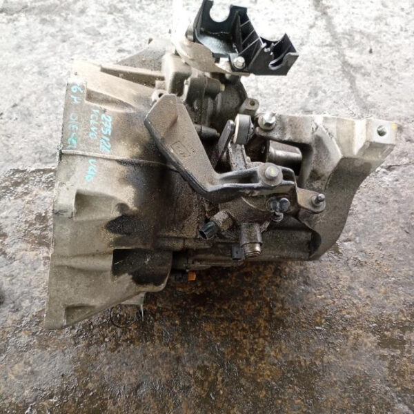 Cambio manuale 6 marce Volvo V40 1.6 T2 88 KW B4164T4 2012 – 2016