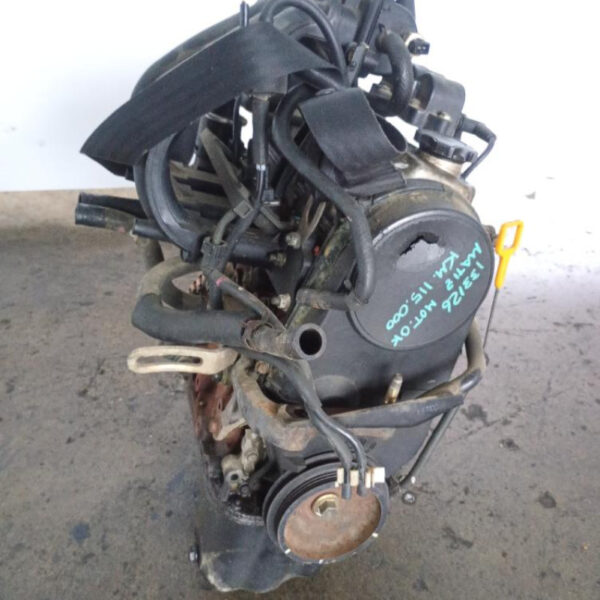 Motore Daewoo Matiz M100 (1998-2001) 800cc 38 KW F8CV 115.000 KM