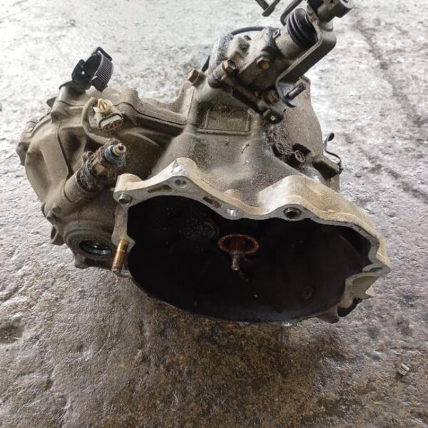 Cambio manuale 5 marce Daewoo Matiz M100 800 38 KW F8CV 1998 – 2001