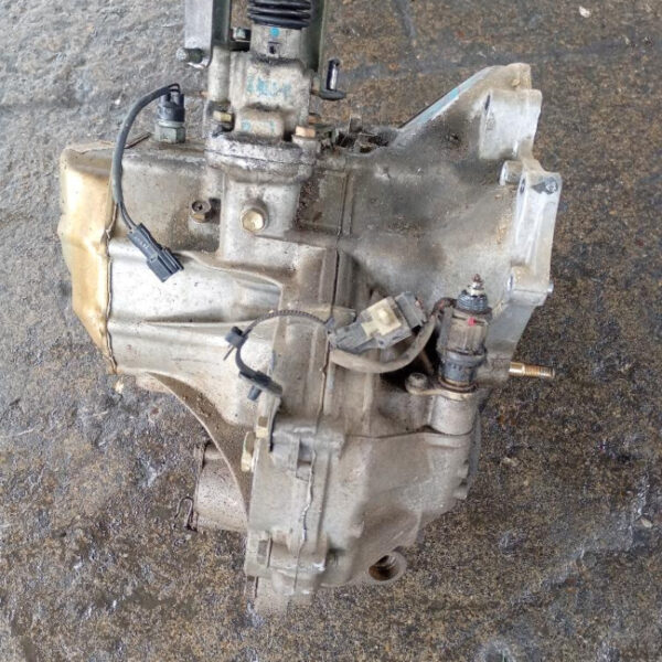 Cambio manuale 5 marce Daewoo Matiz M100 800 38 KW F8CV 1998 – 2001